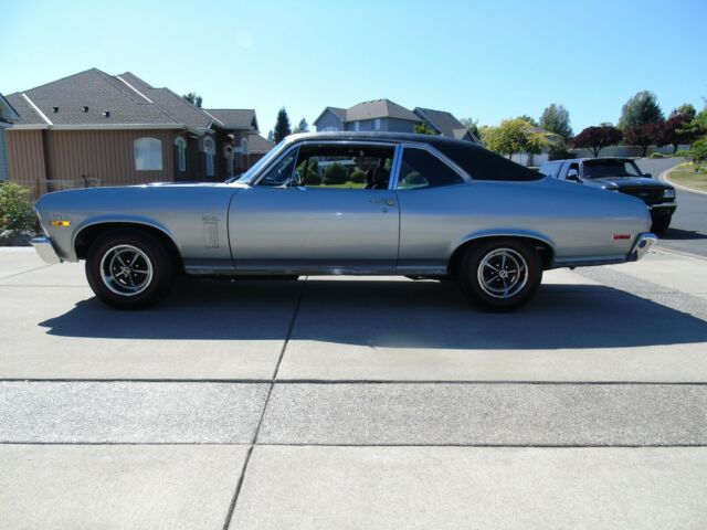 1970 Chevrolet Nova SS - photo 5