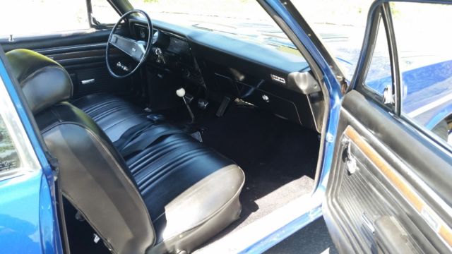 1970 Chevrolet Nova SS - photo 10