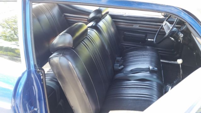 1970 Chevrolet Nova SS - photo 11