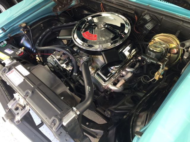 1970 Chevrolet Nova Yenko Deuce Replica - photo 10