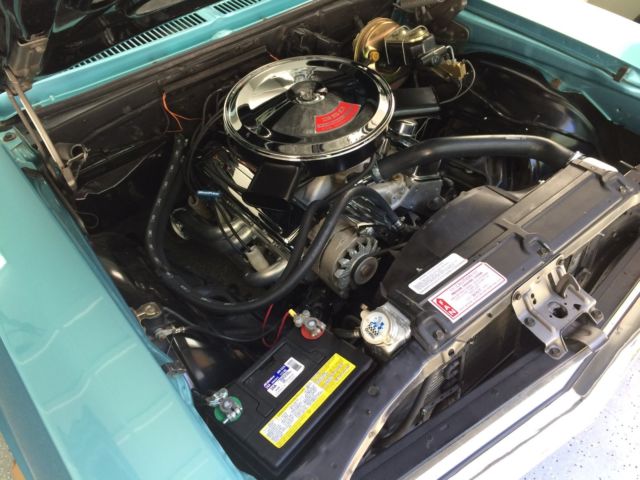 1970 Chevrolet Nova Yenko Deuce Replica - photo 9