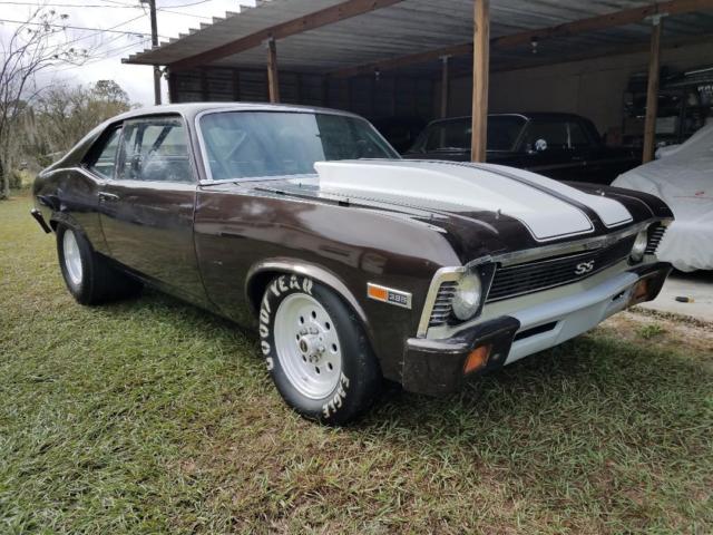 1970 Chevrolet Nova - photo 3