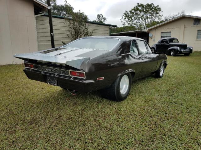 1970 Chevrolet Nova - photo 5