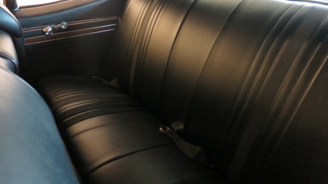 1970 Chevrolet Nova - photo 12
