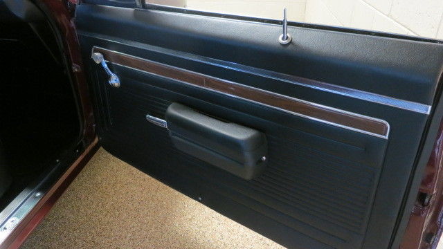 1970 Chevrolet Nova - photo 13