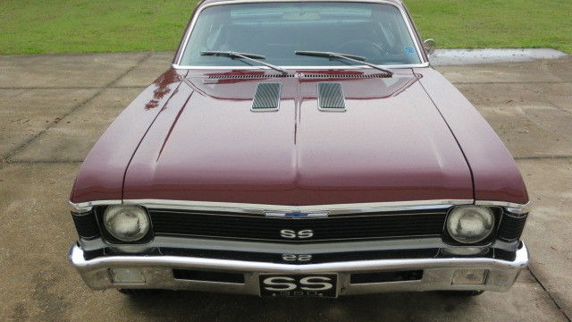 1970 Chevrolet Nova - photo 4