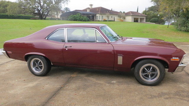 1970 Chevrolet Nova - photo 6