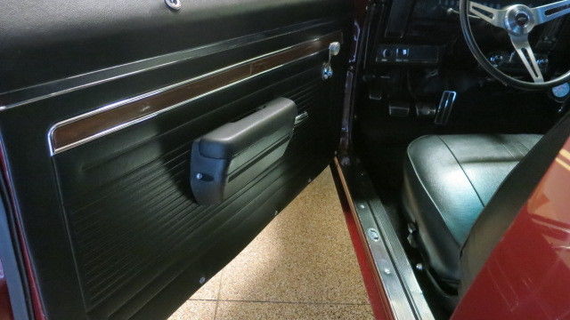 1970 Chevrolet Nova - photo 8