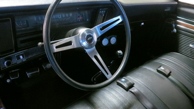 1970 Chevrolet Nova - photo 9