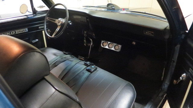 1970 Chevrolet Nova - photo 11