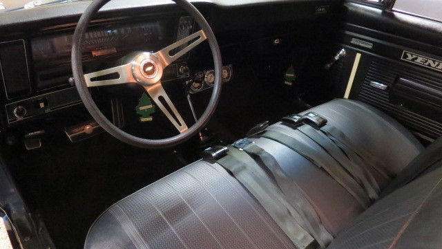 1970 Chevrolet Nova - photo 12