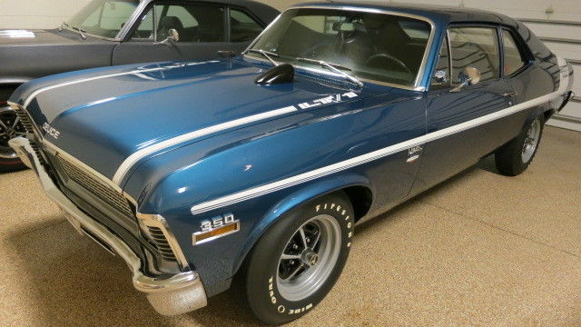 1970 Chevrolet Nova - photo 4