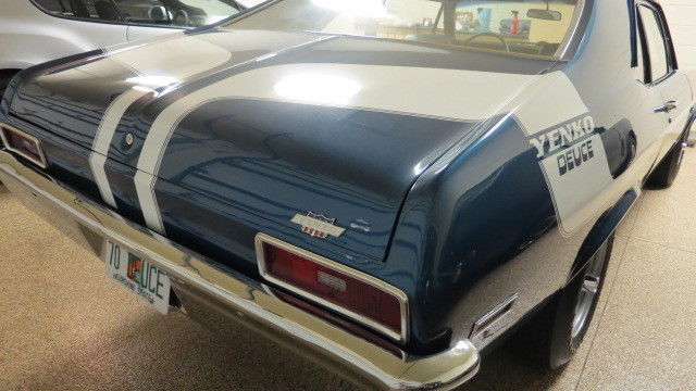 1970 Chevrolet Nova - photo 5