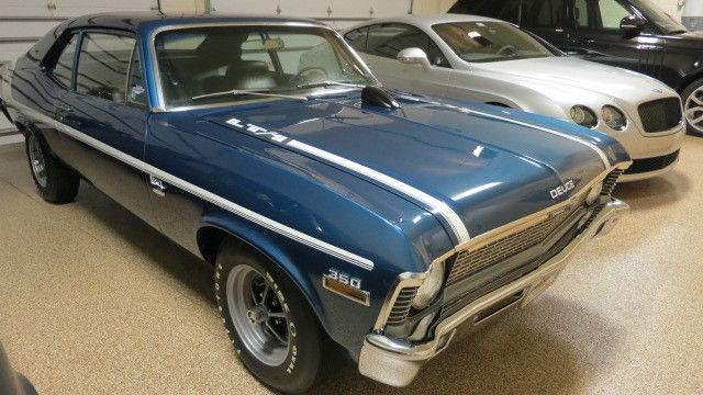 1970 Chevrolet Nova - photo 6