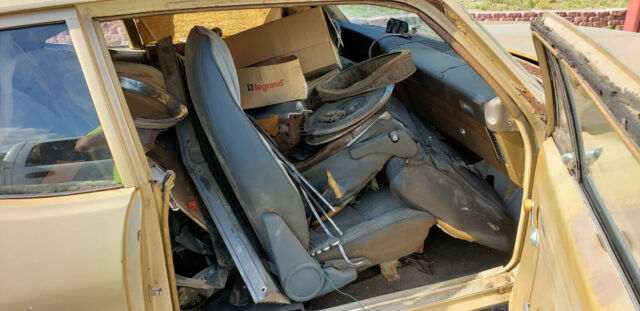 1970 Chevrolet Nova - photo 5