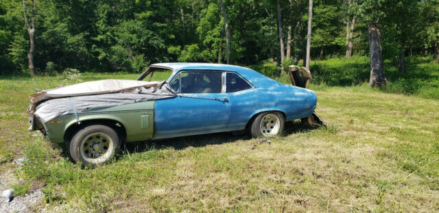 1970 Chevrolet Nova - photo 6