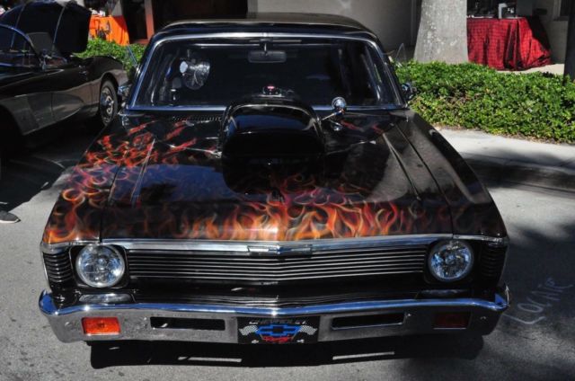 1970 Chevrolet Nova - photo 5