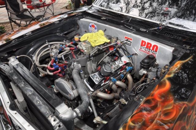 1970 Chevrolet Nova - photo 7