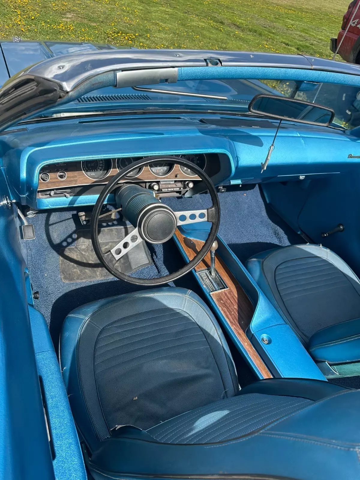 1970 Plymouth Barracuda - photo 7