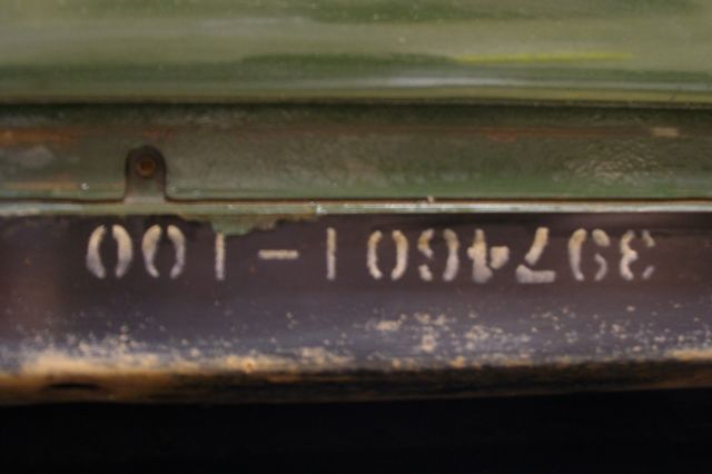 1970 Chevrolet Corvette Numbers Matching - photo 7