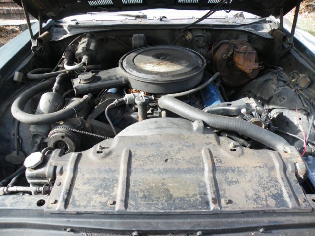 1970 Oldsmobile Cutlass - photo 10
