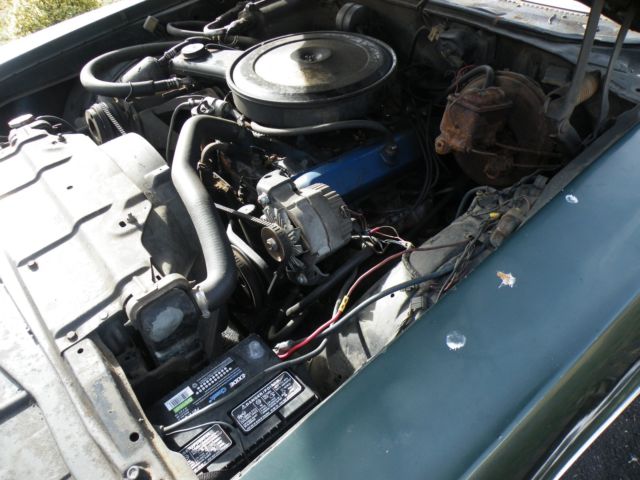 1970 Oldsmobile Cutlass - photo 11
