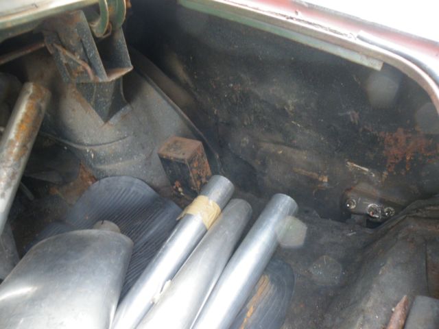 1970 Oldsmobile Cutlass - photo 13