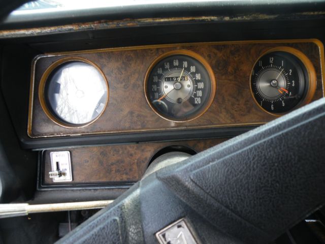 1970 Oldsmobile Cutlass - photo 8