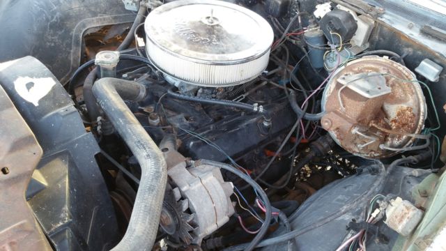 1970 Oldsmobile Cutlass s - photo 11