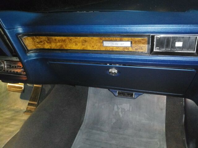1970 Oldsmobile Eighty-Eight - photo 10