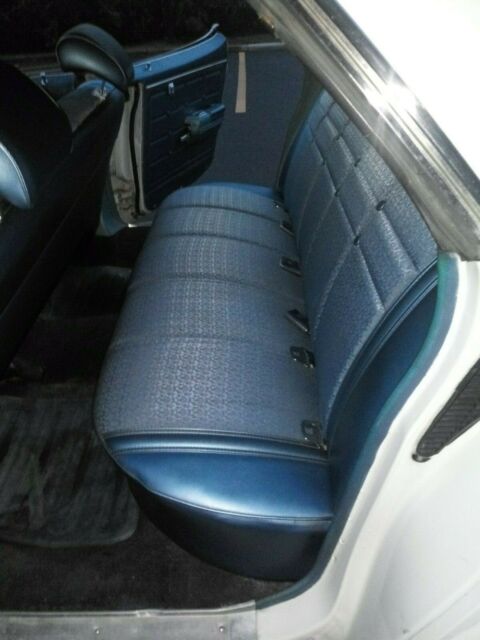 1970 Oldsmobile Eighty-Eight - photo 12