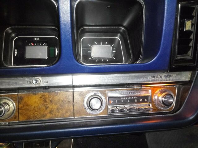1970 Oldsmobile Eighty-Eight - photo 13