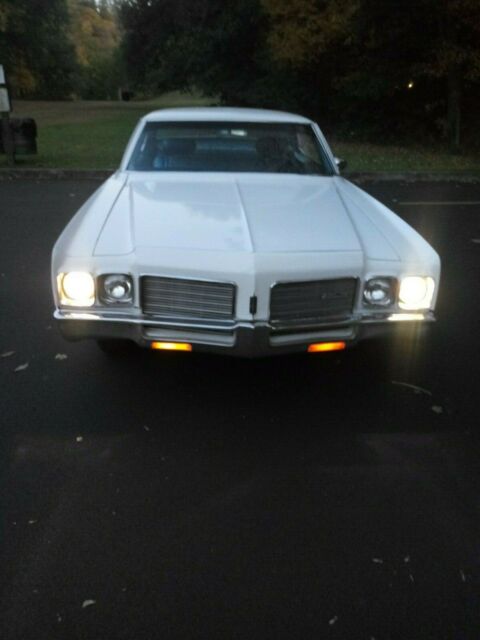 1970 Oldsmobile Eighty-Eight - photo 3