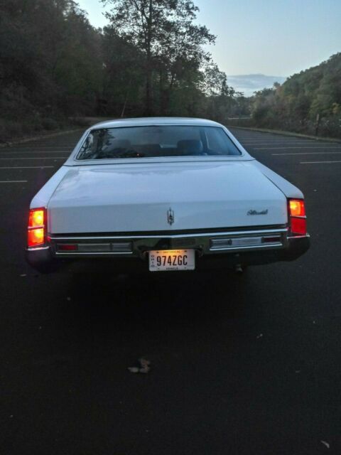 1970 Oldsmobile Eighty-Eight - photo 4