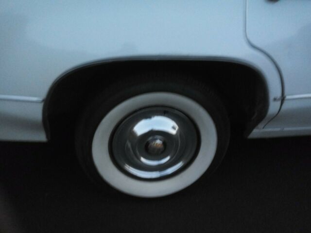 1970 Oldsmobile Eighty-Eight - photo 6
