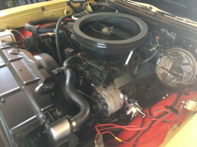 1970 Oldsmobile 442 - photo 4