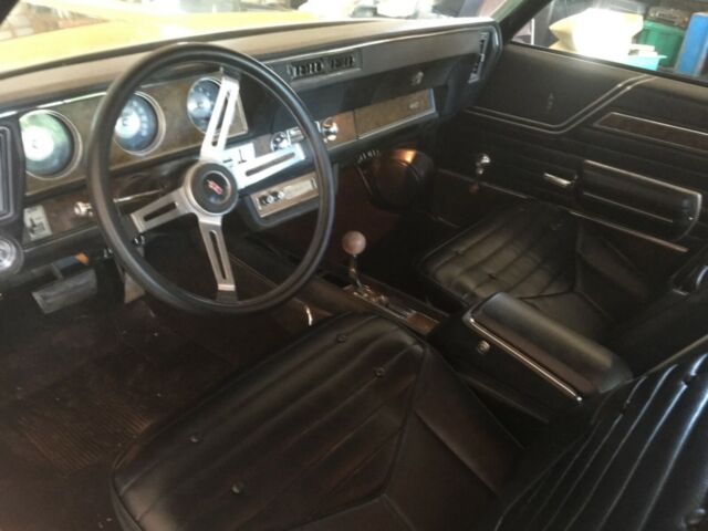 1970 Oldsmobile 442 - photo 5