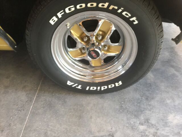 1970 Oldsmobile 442 - photo 7