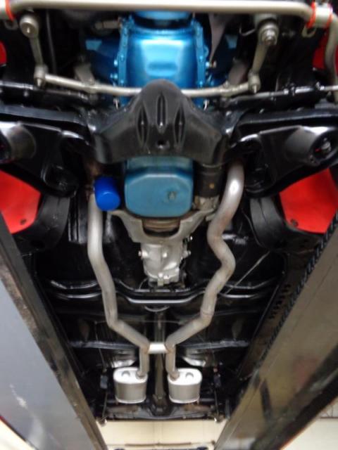 1970 Oldsmobile 442 -- - photo 6