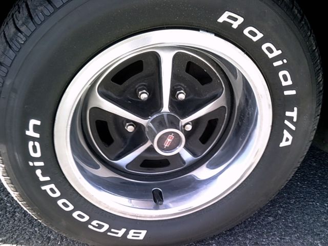1970 Oldsmobile 442 Convertible - photo 4