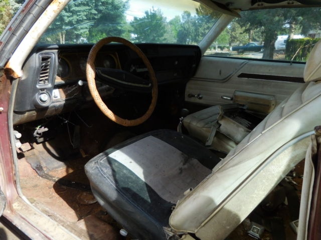 1970 Oldsmobile 442 - photo 6