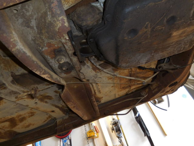 1970 Oldsmobile 442 - photo 13