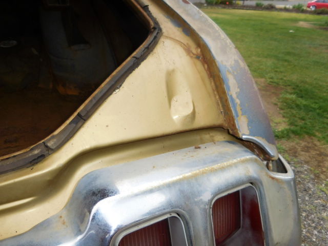 1970 Oldsmobile 442 - photo 3