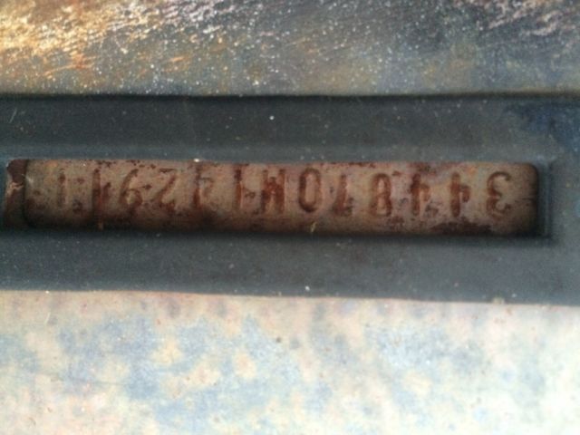 1970 Oldsmobile 442 - photo 11