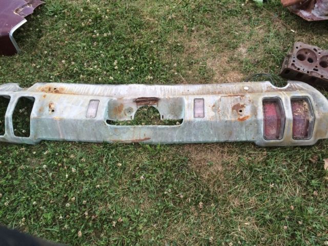 1970 Oldsmobile 442 - photo 12