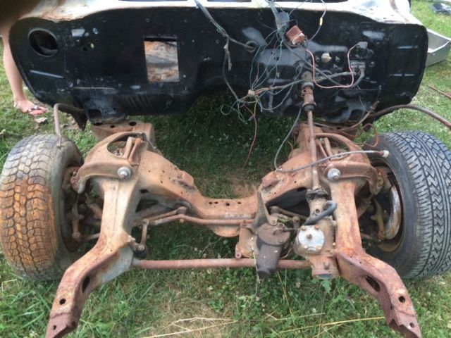 1970 Oldsmobile 442 - photo 3