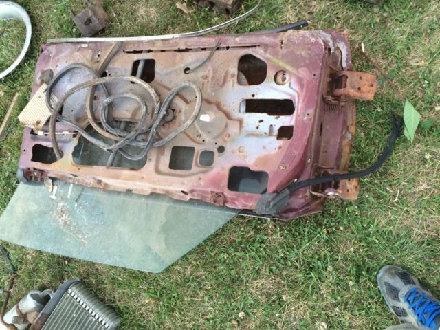 1970 Oldsmobile 442 - photo 4