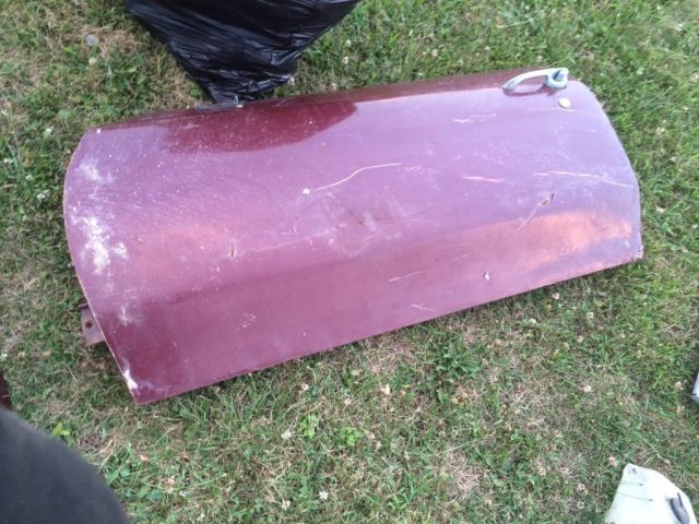 1970 Oldsmobile 442 - photo 5