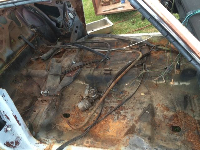 1970 Oldsmobile 442 - photo 6