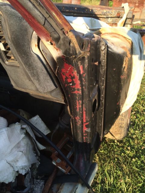 1970 Oldsmobile 442 - photo 7